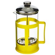 Френч-пресс, 1000 мл, L14 W11 H22 см