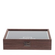 Шкатулка для очков, L35,5 W27 H8 см