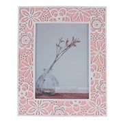 Фоторамка для фото 13*18, L19 W1,5 H24 см