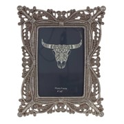 Фоторамка для фото 10*15, L17,5 W1,5 H22 см