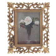 Фоторамка для фото 13*18, L21,5 W1 H26 см