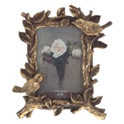 Фоторамка для фото 10*15, L18 W3 H23 см