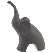 Фигурка декоративная "Слон", L19 W8 H25 см