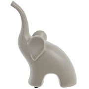 Фигурка декоративная "Слон", L15 W7 H20 см