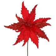 Цветок искусственный, L30 W30 H48 см