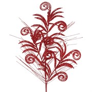 Изделие декоративное "Ветка", L30 W1 H74 см