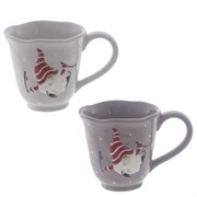 Кружка "Гном", 500 мл, L15,5 W11 H10,5 см