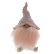 Фигурка декоративная "Эльф, L7,5 W5 H13 см