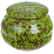 Шкатулка, L11 W11 H10 см