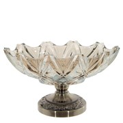 Ваза для фруктов, L36 W19 H21,5 см