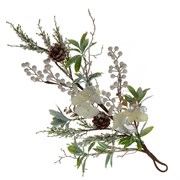 Изделие декоративное "Ветка", L28 W8 H57 см