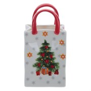 Подставка для ложек, L8 W6 H15,5 см