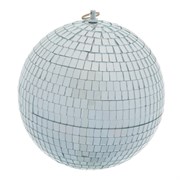 Украшение новогоднее "Шар", D 25 см, L25 W25 H26 см