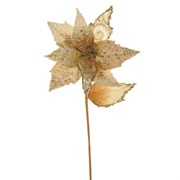 Декоративное украшение "Цветок", 16см