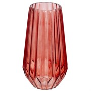 Ваза, L16 W16 H30 см