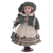 Кукла "Влада", L20 W20 H41 см