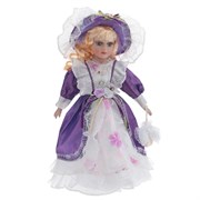 Кукла "Олечка", L20 W20 H41 см