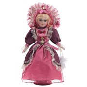 Кукла "Лиза", L20 W20 H41 см