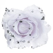 Цветок искусственный, L10 W10 H15 см