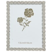 Фоторамка для фото 13*18, L14,5 W2 H19 см