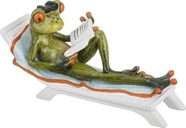 Фигурка "Фрогги" 19*7*10 см