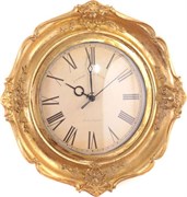 Часы кварцевые настенные Lefard (Лефард)