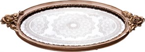Lefard (Лефард) Поднос декоративный 52*3,5*28,3 см