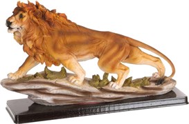 Фигурка "Лев"