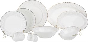 Столовый сервиз "Вивьен" на 6 персон 26 пр.