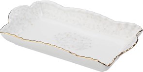 Lefard (Лефард) Блюдо "Вивьен" 22*12 см