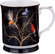 Lefard (Лефард) Кружка 400 мл H=10 см