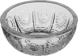 Розетка "Muza crystal" 25 мл 6*6*2,5 см