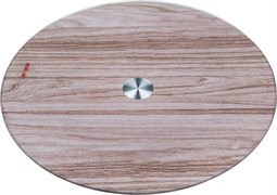 Тортовница вращающаяся "Лофт"