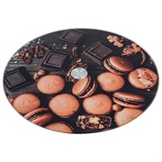 Тортовница вращающаяся