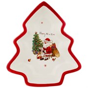 Салатник "С новым годом!" 30*26*6 см