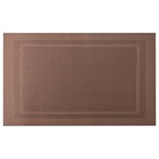 Набор подстановочных салфеток "Латте" 45*30 см из 4 шт