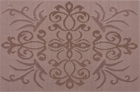 Набор подстановочных салфеток "Латте" 45*30 см из 4 шт