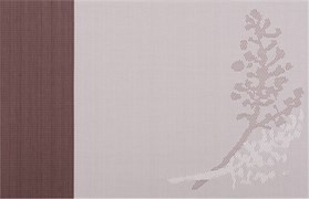 Набор подстановочных салфеток "Латте" 45*30 см из 4 шт