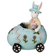 Фигурка "Пасхальный кролик"