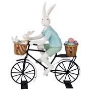 Lefard (Лефард) Фигурка "Пасхальный кролик"