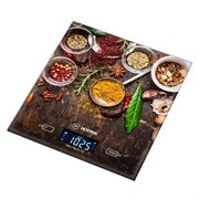 Весы кухонные hottek