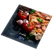 Весы кухонные hottek