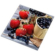 Весы кухонные hottek