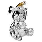 Фигурка "Мышка" 4*4*5 см