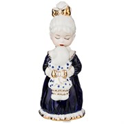 Статуэтка "Девочка"