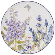 Набор тарелок обеденных "Прованс лаванда" 2 пр.