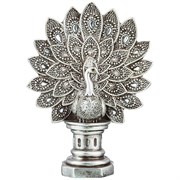 Фигурка "Павлин" серия "махараджи"