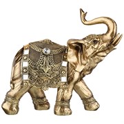 Фигурка "Слон" серия "махараджи"