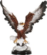 Фигурка "Парящий орел"