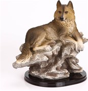 Фигурка "Волк"